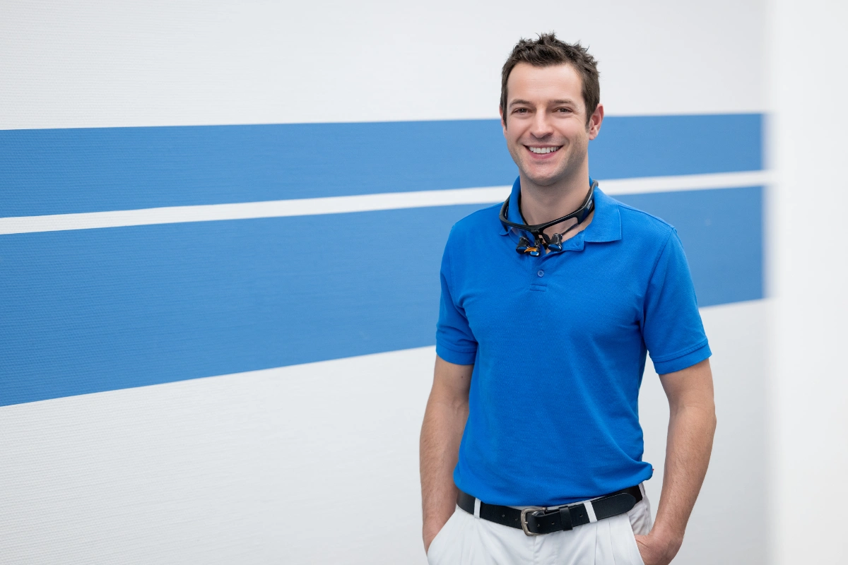 Zahnarzt_Achhammer_Portraitbild